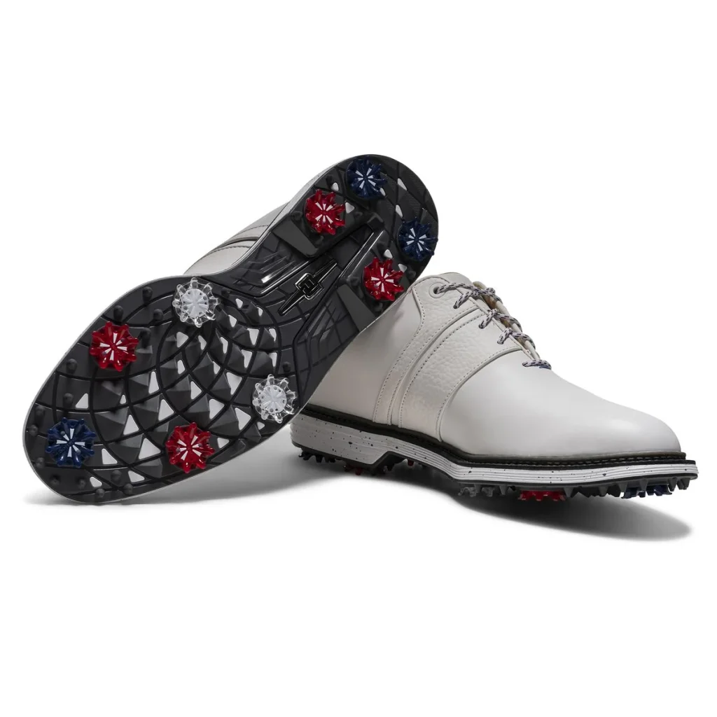 Giày Golf FootJoy Premiere Series Packard 1776 – Nam