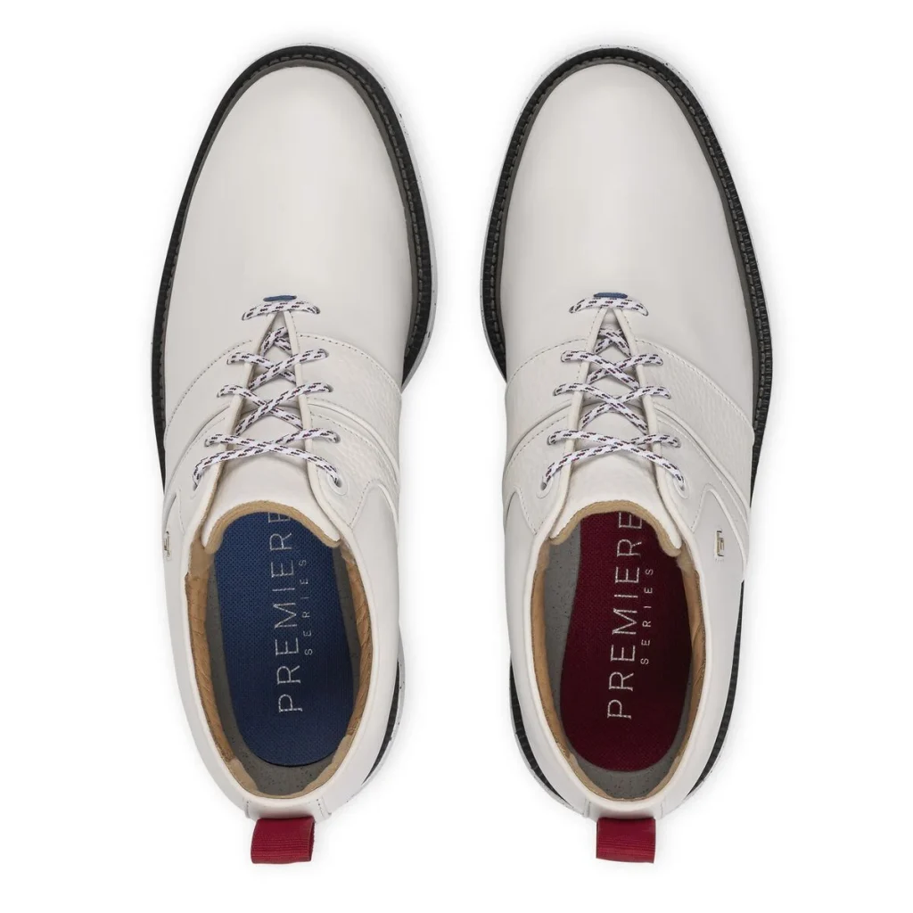 Giày Golf FootJoy Premiere Series Packard 1776 – Nam