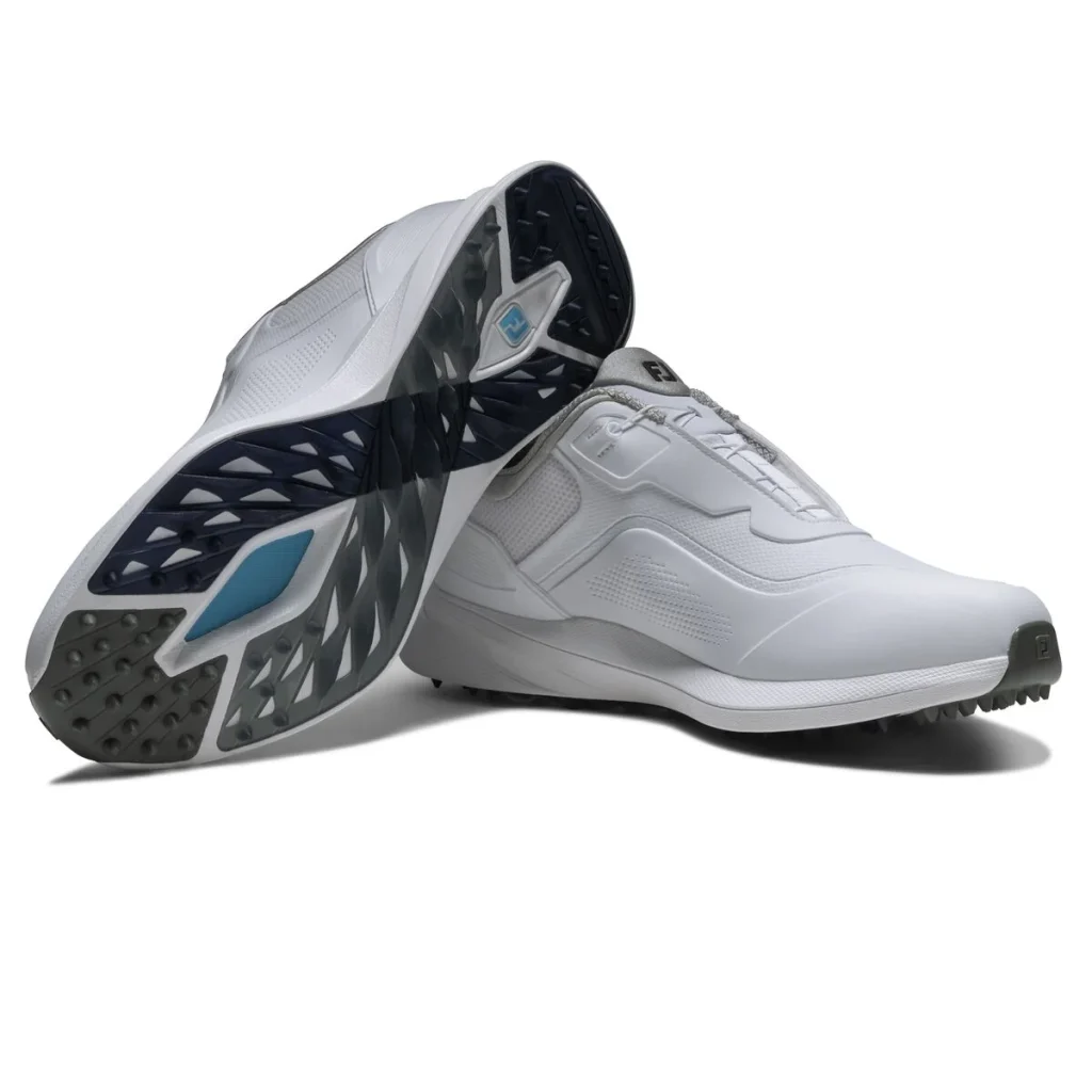 Giày Golf Đinh Liền FootJoy Pro/SL BOA – Nam