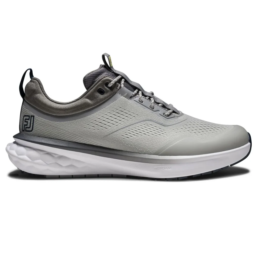 Giày Golf Đinh Liền FootJoy Quantum – Nam