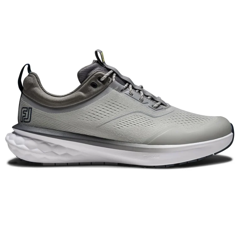 Giày Golf Đinh Liền FootJoy Quantum – Nam