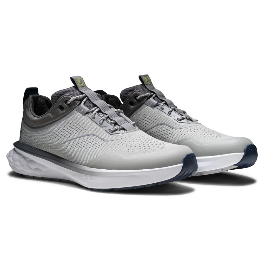 Giày Golf Đinh Liền FootJoy Quantum – Nam