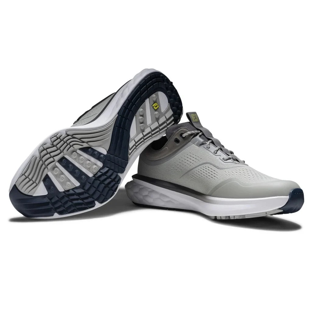 Giày Golf Đinh Liền FootJoy Quantum – Nam