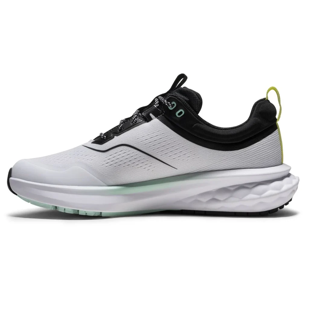 Giày Golf Đinh Liền FootJoy Quantum – Nam