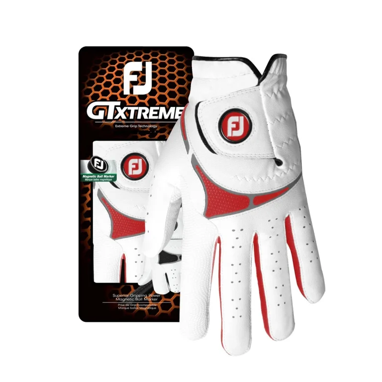 Găng Tay Golf FootJoy GTxtreme – Nam