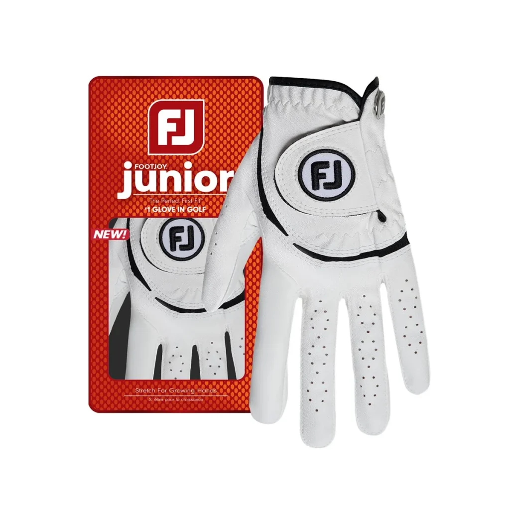 Găng Tay Golf FootJoy Junior – Trẻ em