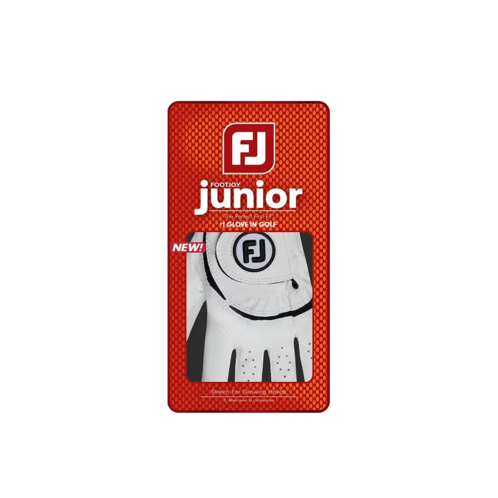 Găng Tay Golf FootJoy Junior – Trẻ em