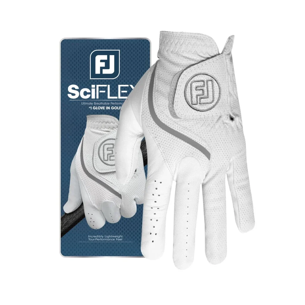 Găng Tay Golf FootJoy SciFlex – Nam