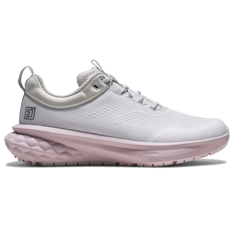 Giày Golf Đinh Liền FootJoy Quantum – Nữ