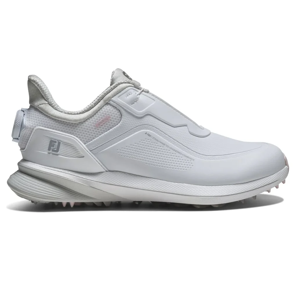 Giày Golf Đinh Liền FootJoy Pro/SL BOA – Nữ