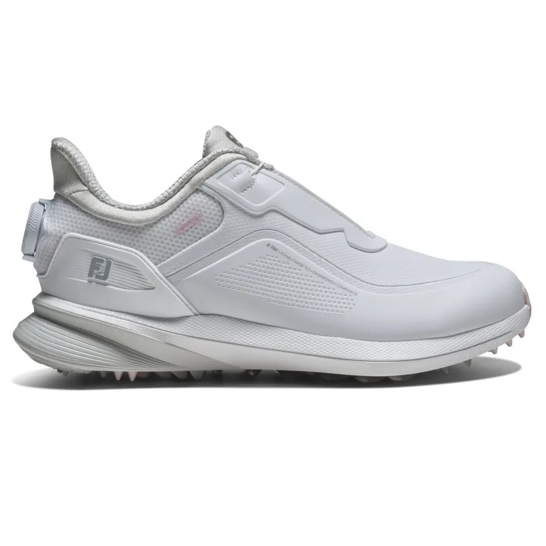 Giày Golf Đinh Liền FootJoy Pro/SL BOA – Nữ