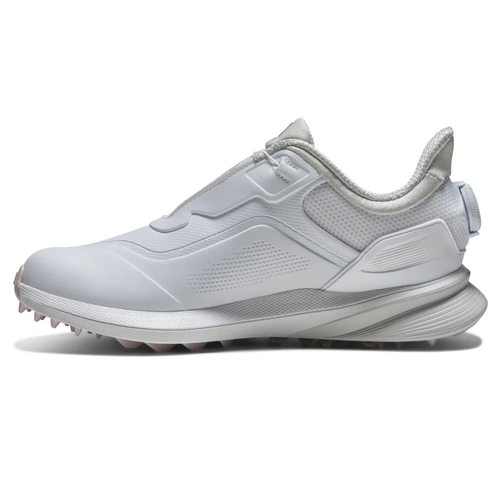 Giày Golf Đinh Liền FootJoy Pro/SL BOA – Nữ