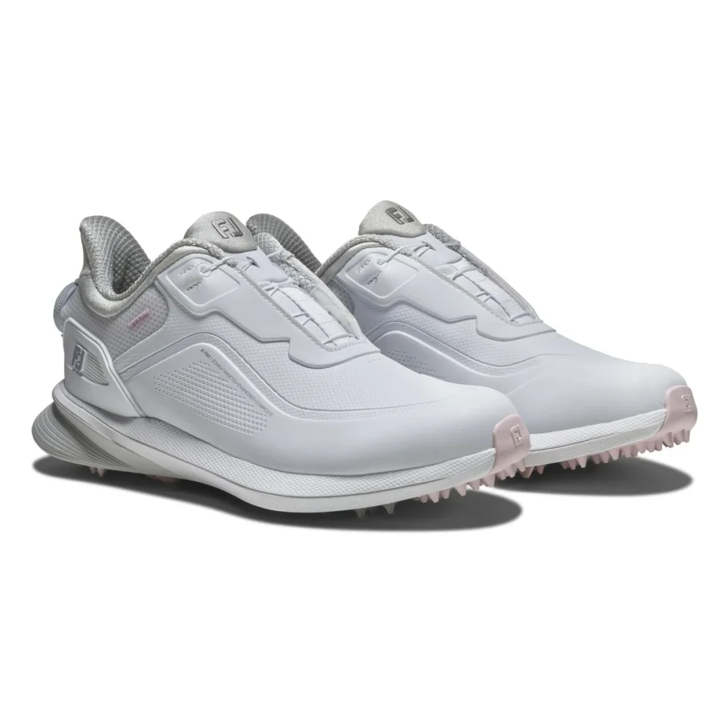 Giày Golf Đinh Liền FootJoy Pro/SL BOA – Nữ