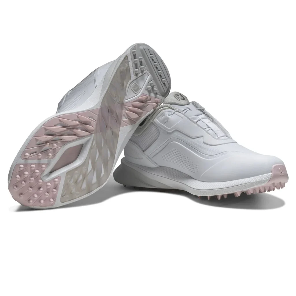 Giày Golf Đinh Liền FootJoy Pro/SL BOA – Nữ