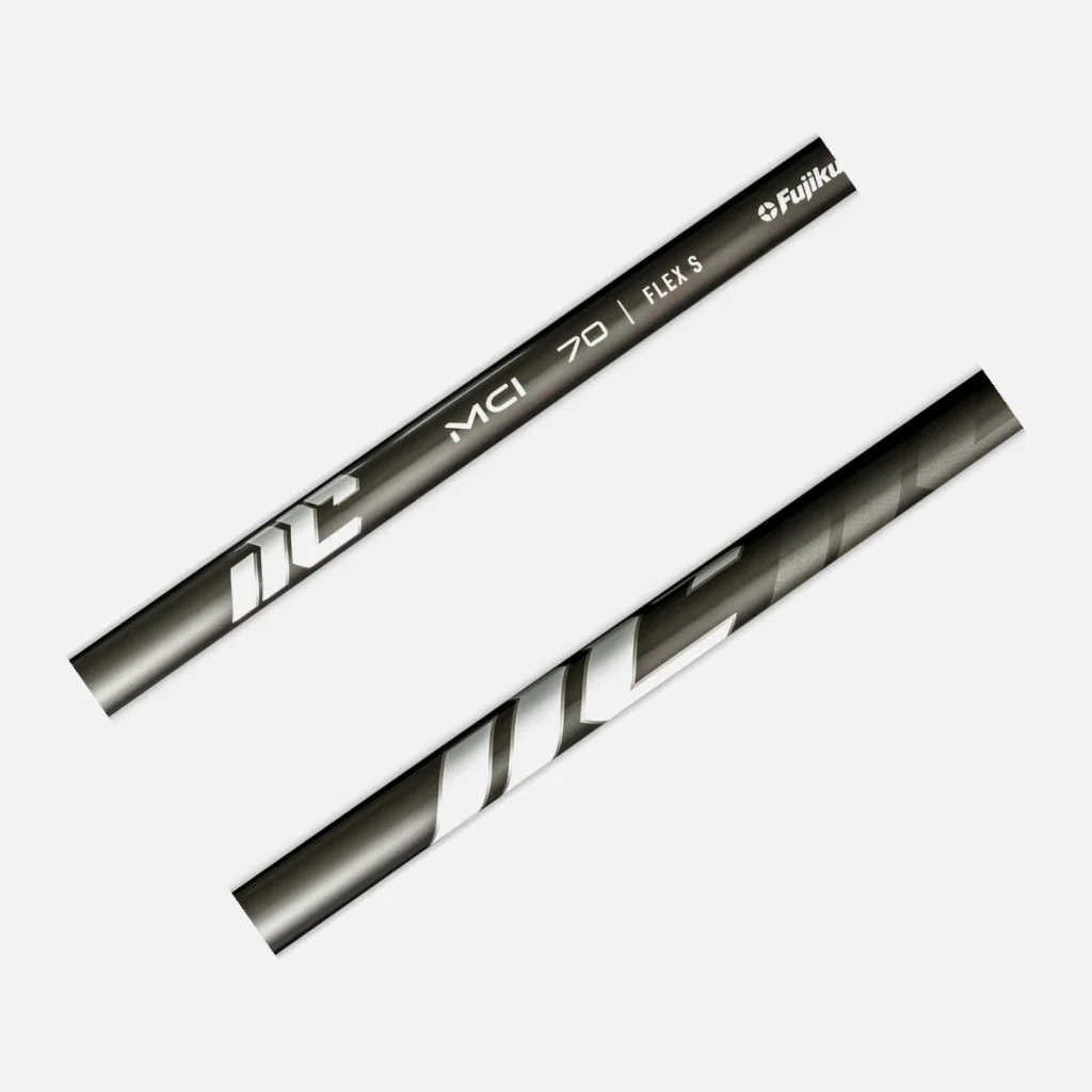 Fujikura MCI Iron