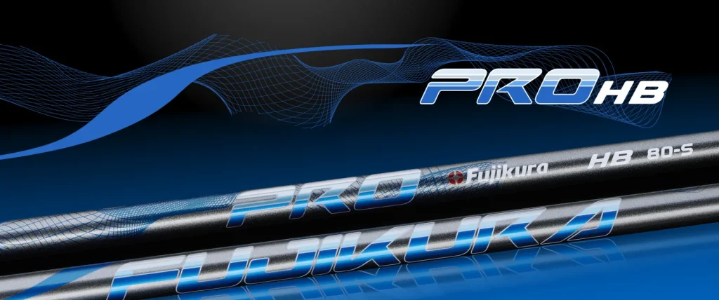 Fujikura PRO HB