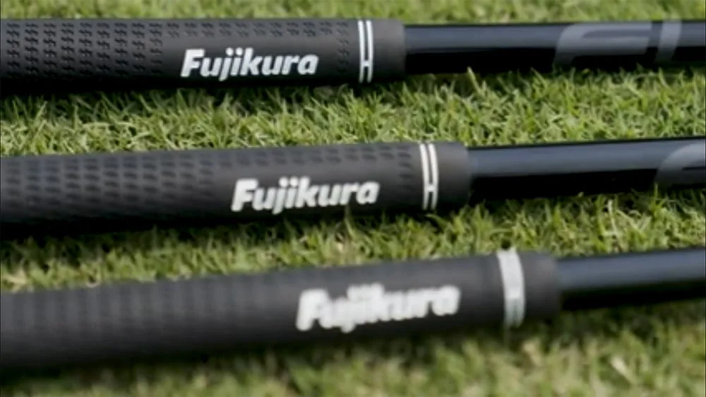 Fujikura PRO Iron