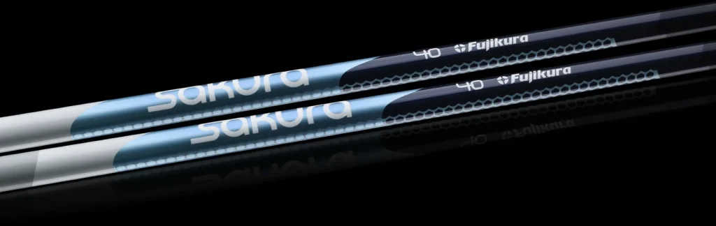 Fujikura Sakura Wood