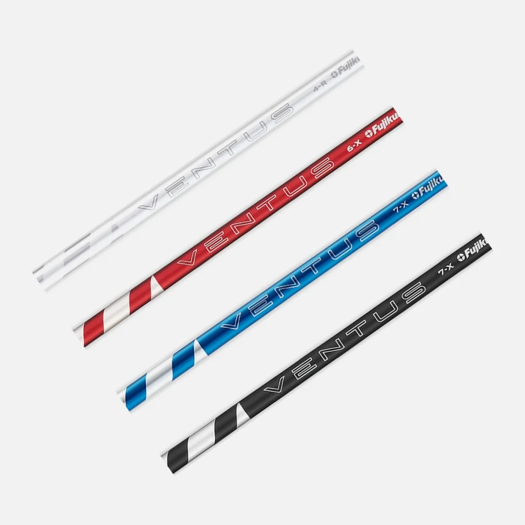 Fujikura VENTUS VeloCore+
