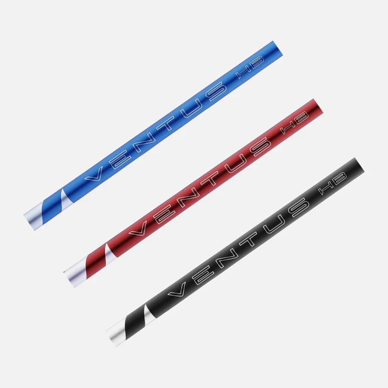 Fujikura VENTUS HB VeloCore+