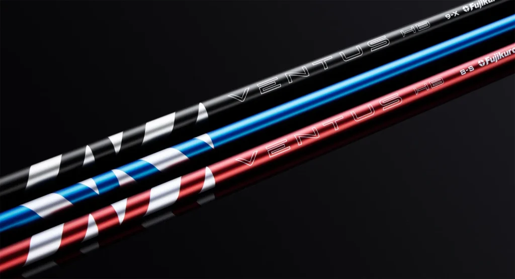 Fujikura VENTUS HB VeloCore+