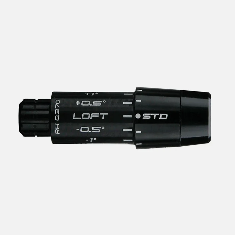 Adaptor Cán Hybrid Srixon ZXi Series .370