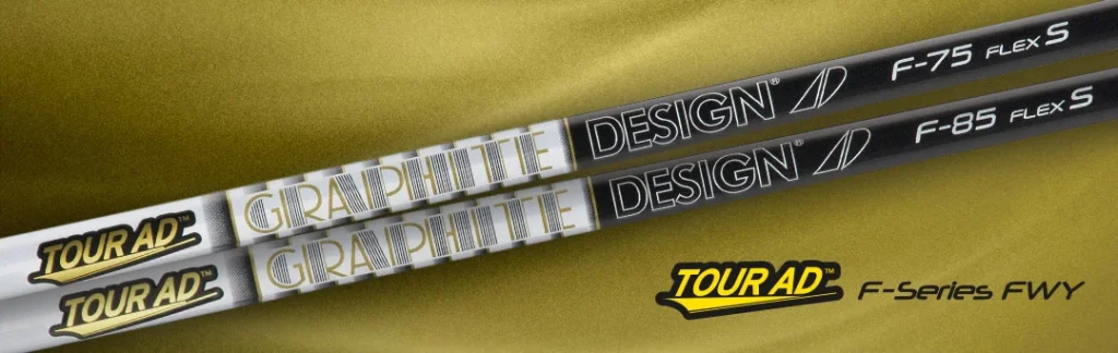 Tour AD F-Series