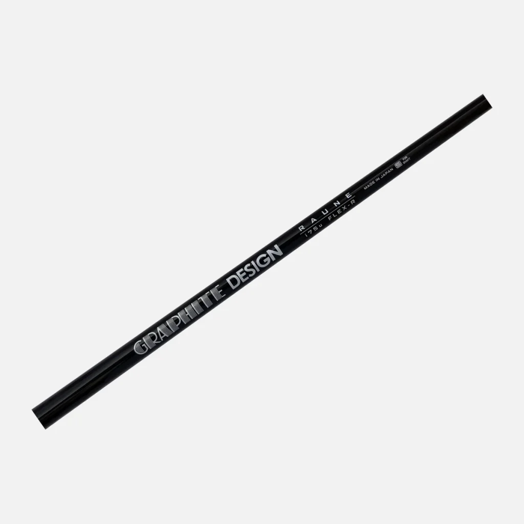 Graphite Design Raune Iron