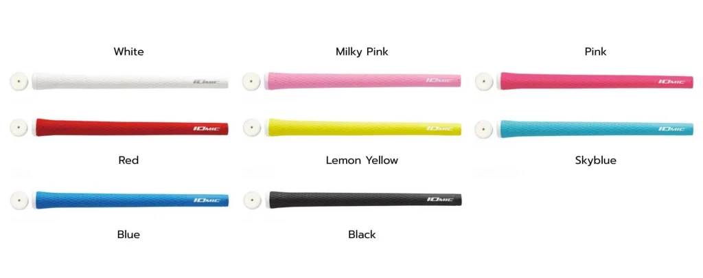 IOMIC Sticky Lady's