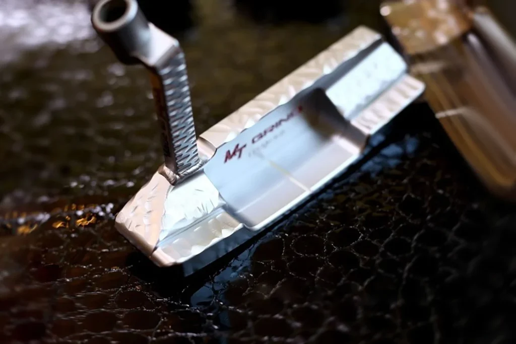 Putter Itobori Top Grind