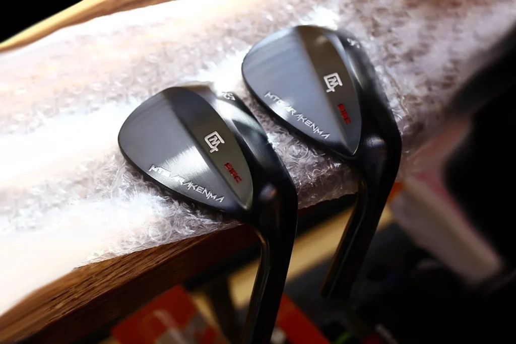 Wedge Itobori