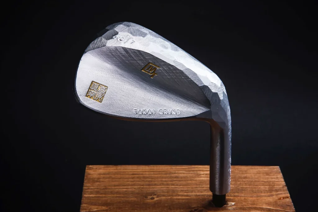 Wedge Itobori