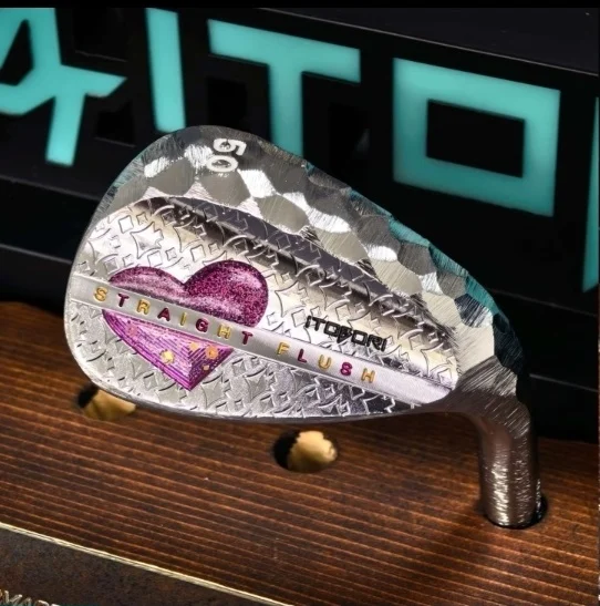 Wedge Itobori Straight Flush V2