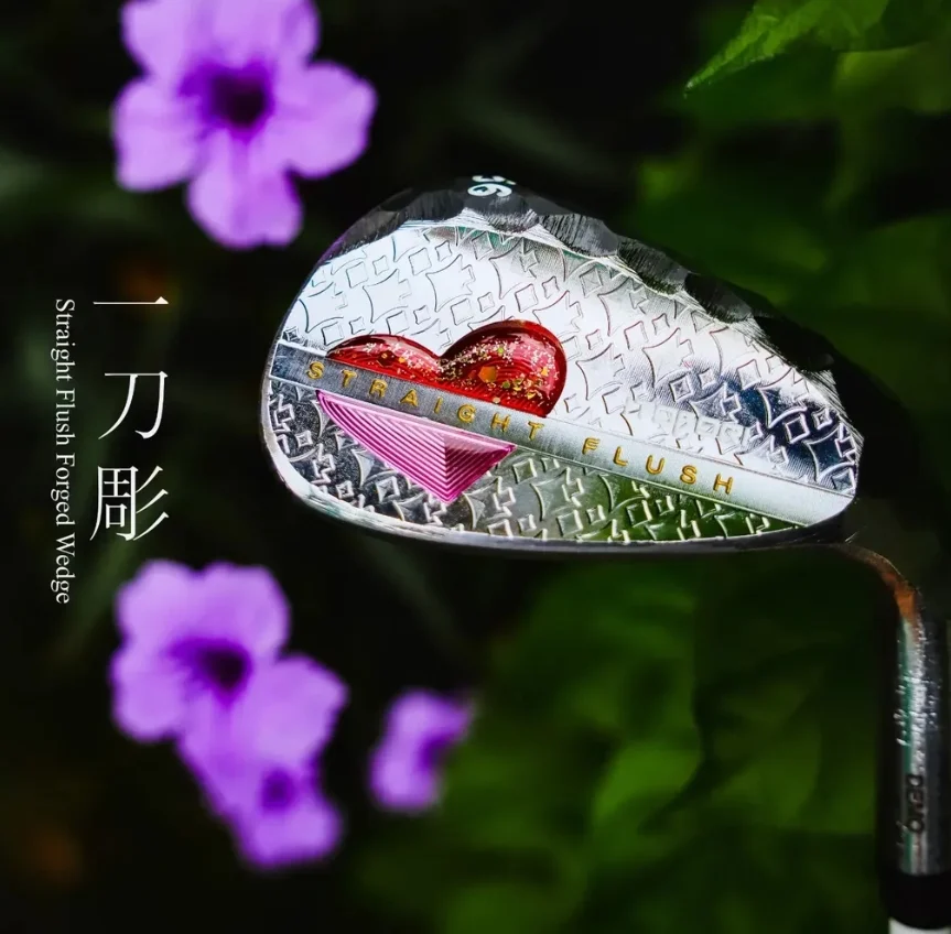 Wedge Itobori Straight Flush V2