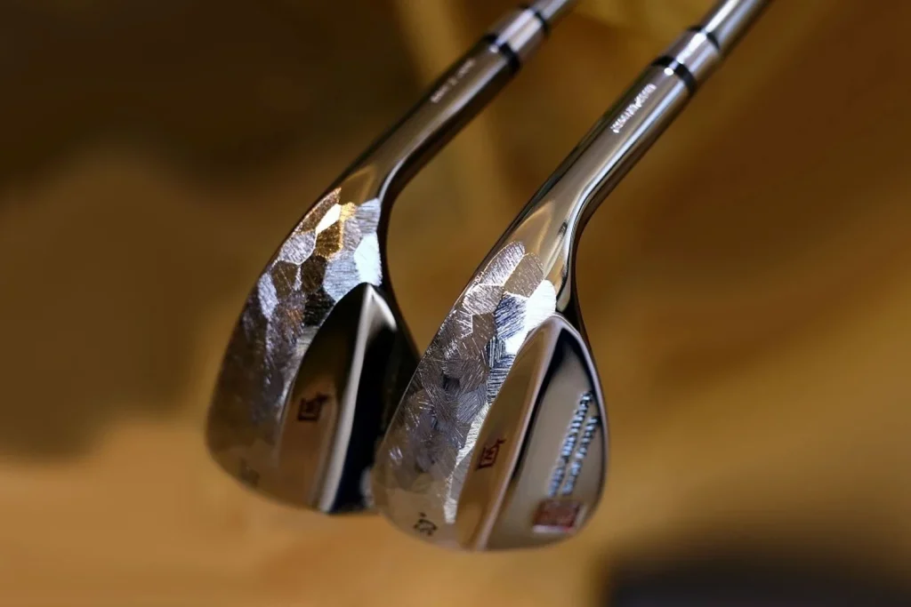 Wedge Itobori Under Copper Edition
