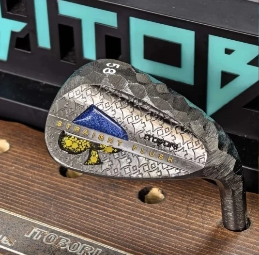 Wedge Itobori Straight Flush V2