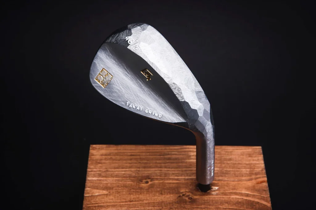 Wedge Itobori