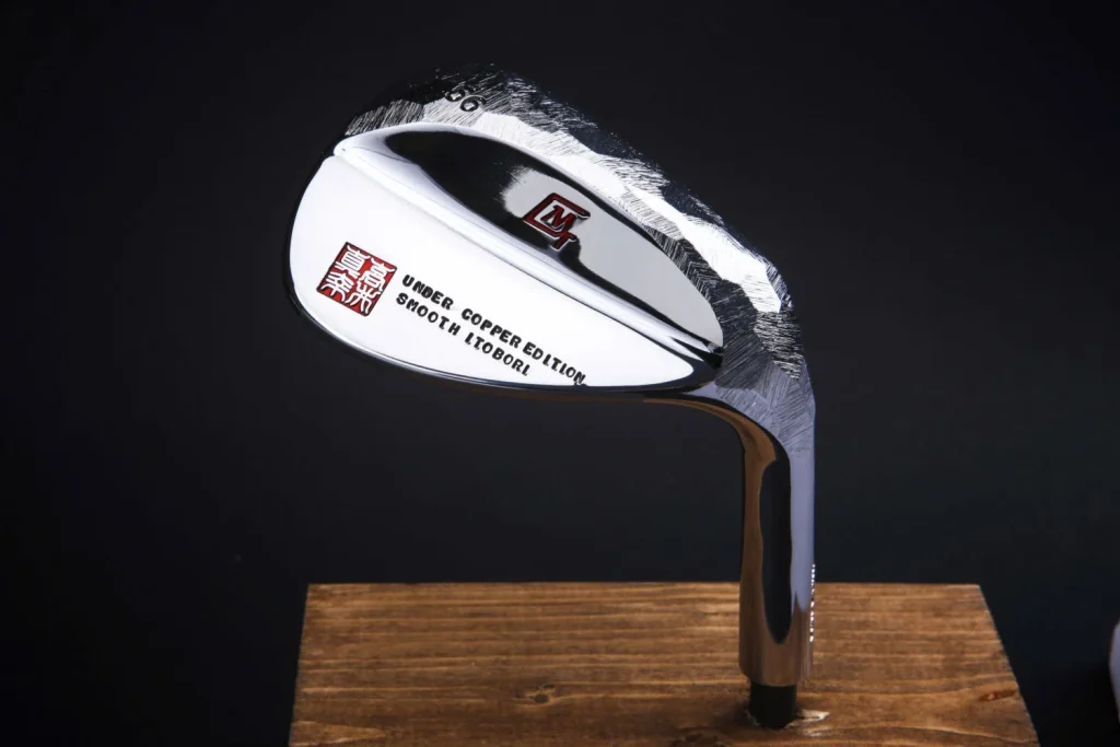 Wedge Itobori
