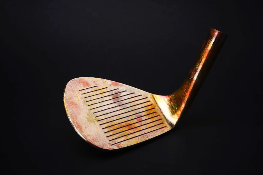 Wedge Itobori
