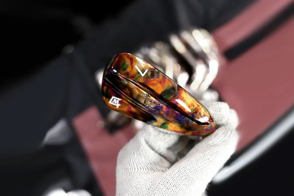 Bộ Sắt Itobori ART WELDING Muscle