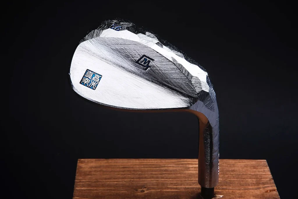 Wedge Itobori