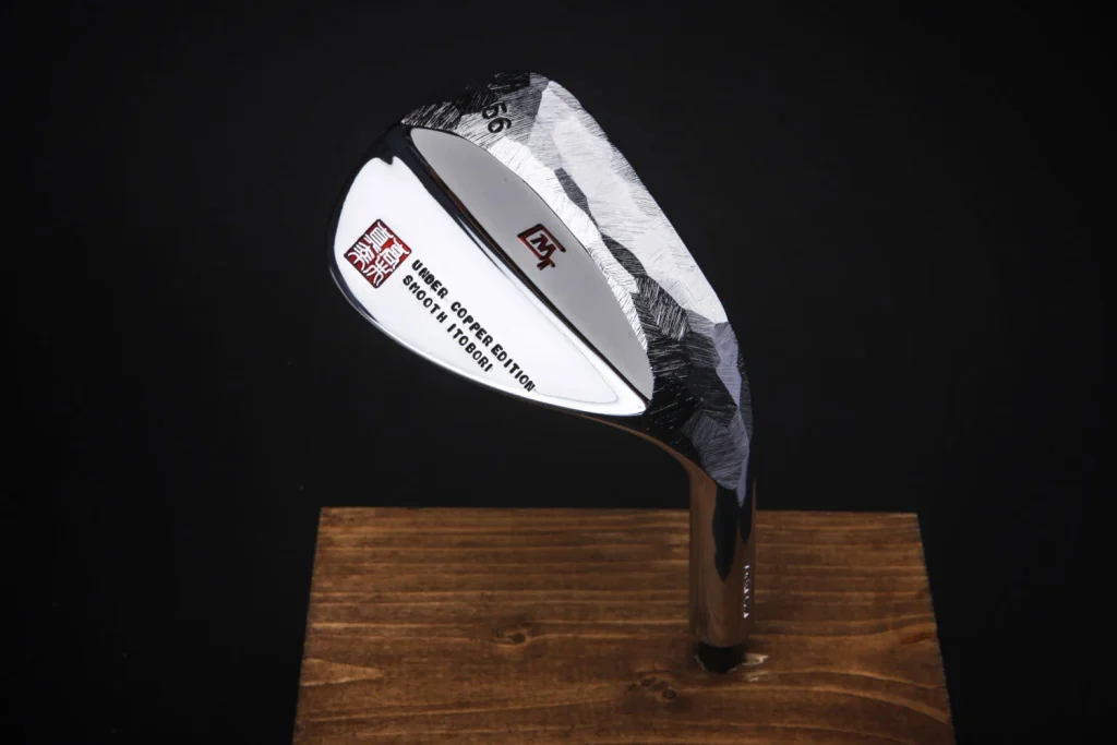 Wedge Itobori