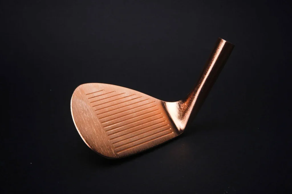 Wedge Itobori – Copper Arakenma S15C | 56′