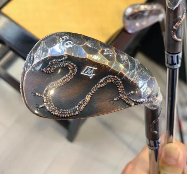 Wedge Itobori Dragon Weld
