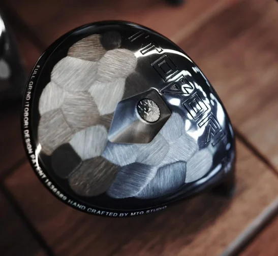 Gỗ Fairway Itobori số 3
