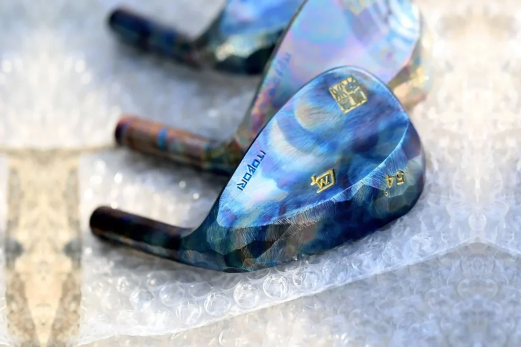 Wedge Itobori