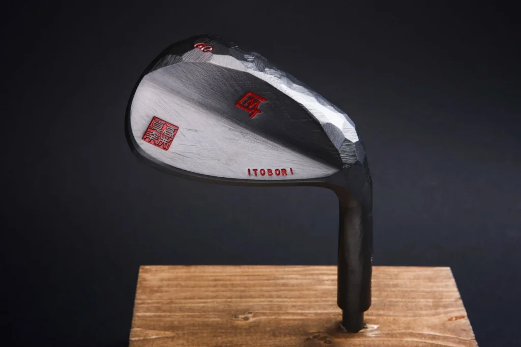 Wedge Itobori