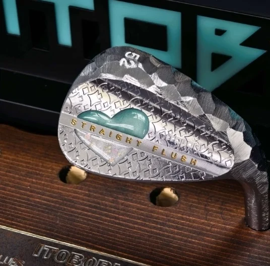 Wedge Itobori Straight Flush V2