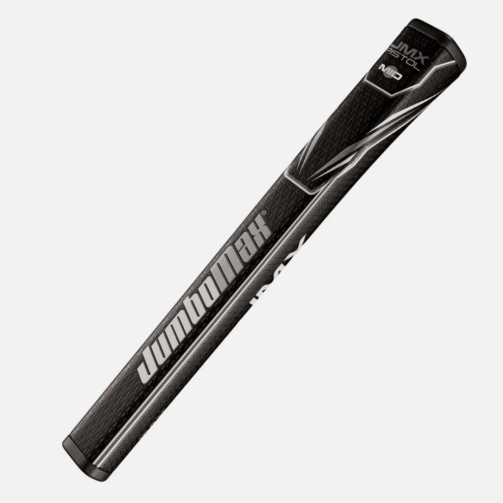 Grip Putter JumboMax JMX Pistol