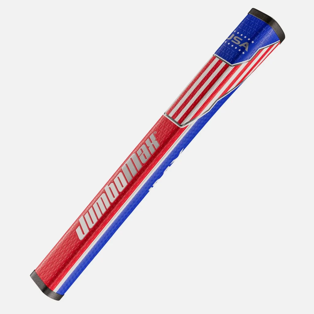 Grip Putter JumboMax JMX Pistol
